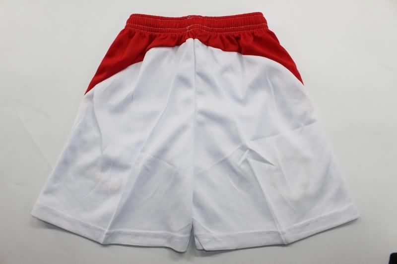 Kids Arsenal 2002/04 Home Soccer Jersey And Shorts