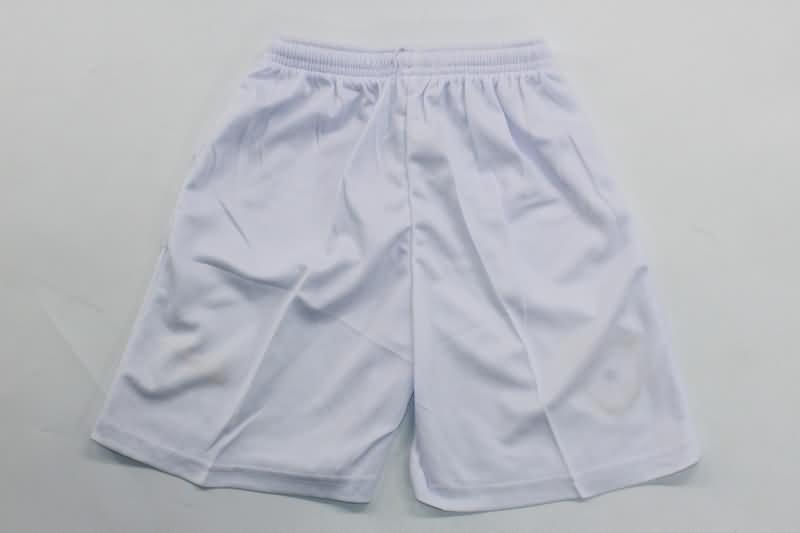 Kids Arsenal 2004/05 Home Soccer Jersey And Shorts