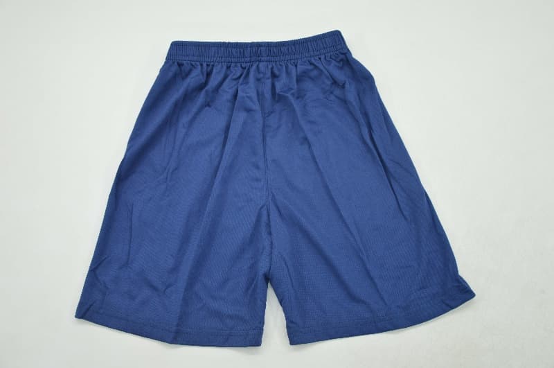 Kids Arsenal 1995/96 Away Soccer Jersey And Shorts