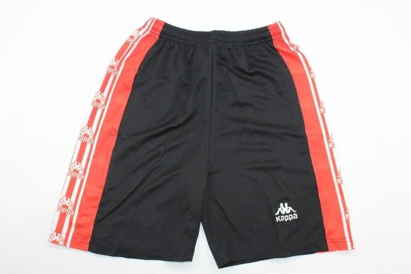 Kids Athletic Bilbao 1995/97 Home Soccer Jersey And Shorts