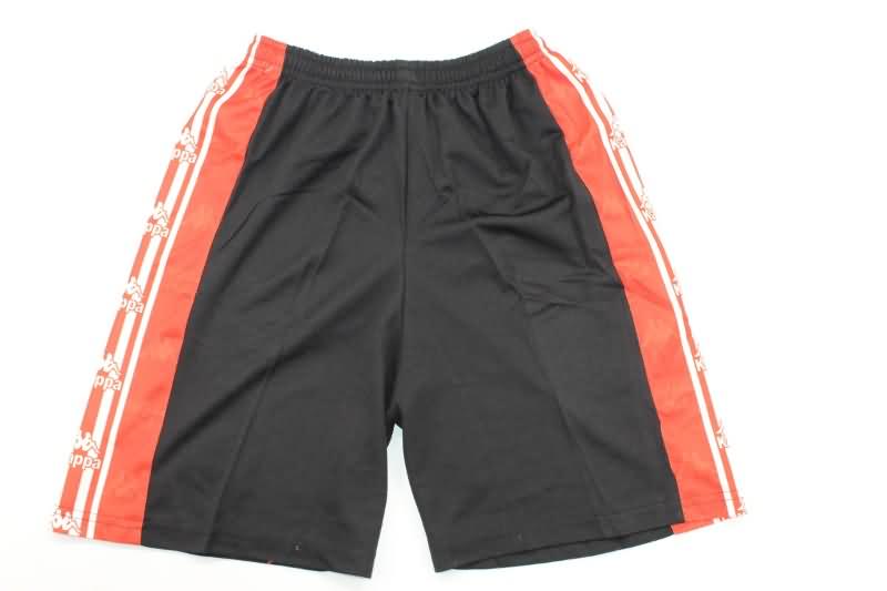 Kids Athletic Bilbao 1995/97 Home Soccer Jersey And Shorts