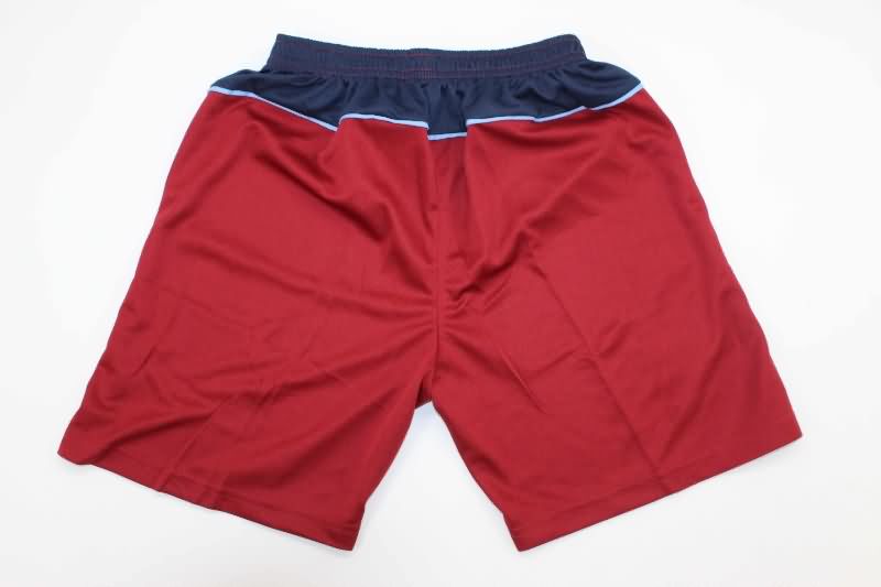 Kids Atletico Madrid 2004/05 Away Long Sleeve Soccer Jersey And Shorts