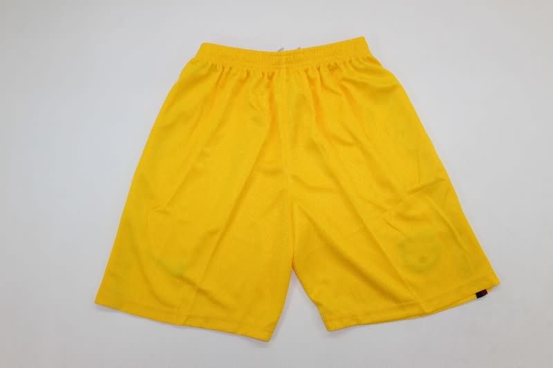 Kids Barcelona 2012/13 Away Soccer Jersey And Shorts