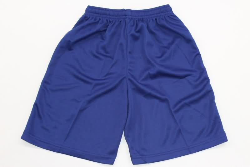 Kids Barcelona 2013/14 Home Soccer Jersey And Shorts