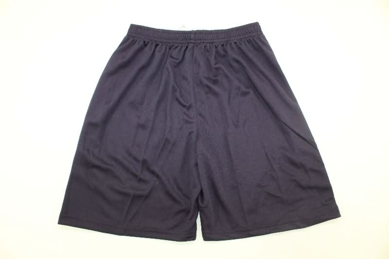 Kids Barcelona 2016/17 Away Soccer Jersey And Shorts