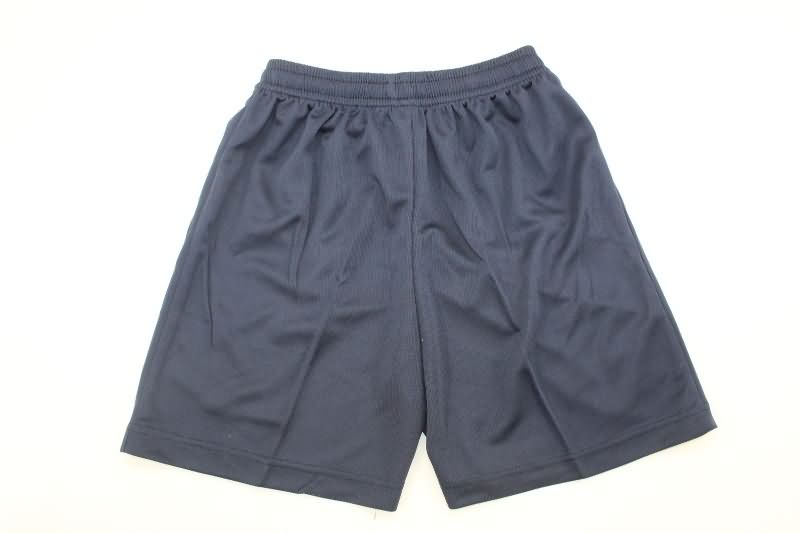 Kids Barcelona 2018/19 Home Soccer Jersey And Shorts