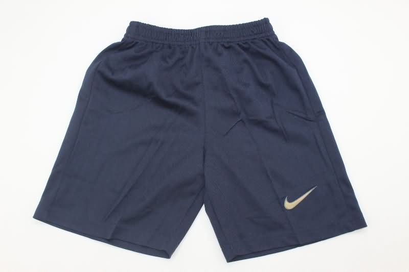 Kids Barcelona 1998/99 Home Soccer Jersey And Shorts