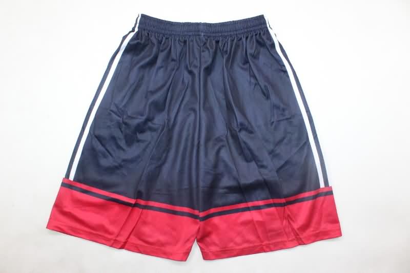 Kids Bayern Munich 1997/98 Home Soccer Jersey And Shorts