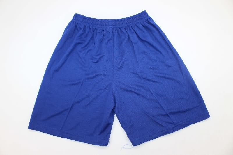 Kids Boca Juniors 1996/97 Home Soccer Jersey And Shorts