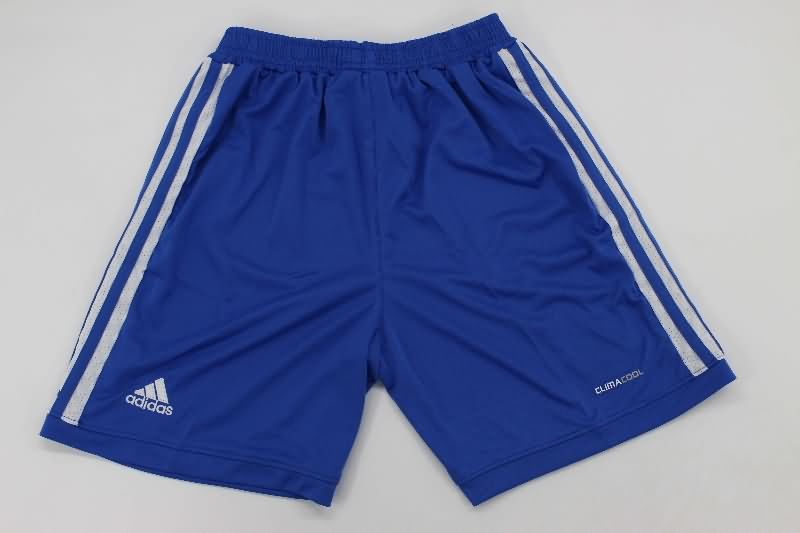 Kids Chelsea 2011/12 Home Soccer Jersey And Shorts