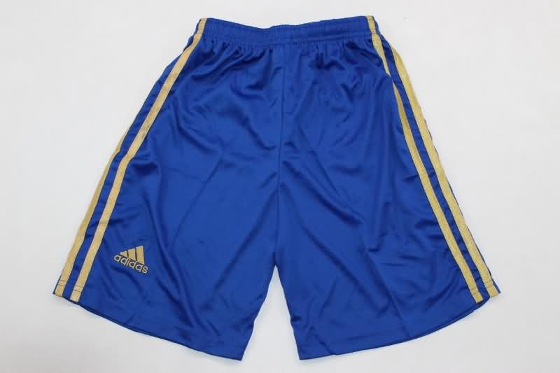 Kids Chelsea 2012/13 Home Soccer Jersey And Shorts