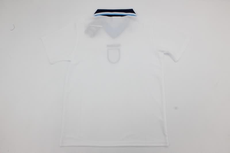 Kids England 1996 Home Soccer Jersey And Shorts