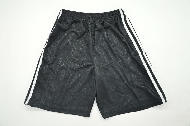 Kids Germany 1996 Home Soccer Jersey And Shorts