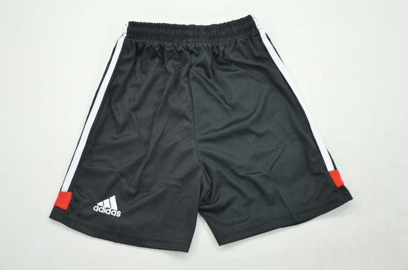 Kids Germany 2006 Home Soccer Jersey And Shorts