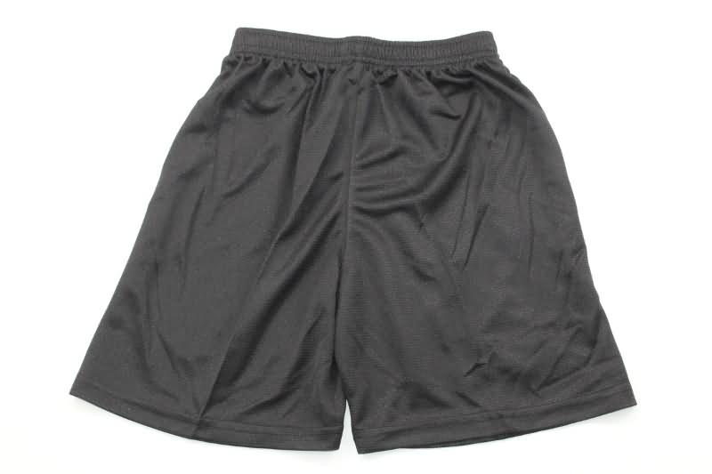 Kids Inter Milan 1997/98 Home Soccer Jersey And Shorts