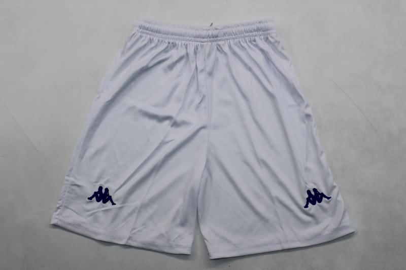 Kids Italy 2000 Home Soccer Jersey And Shorts