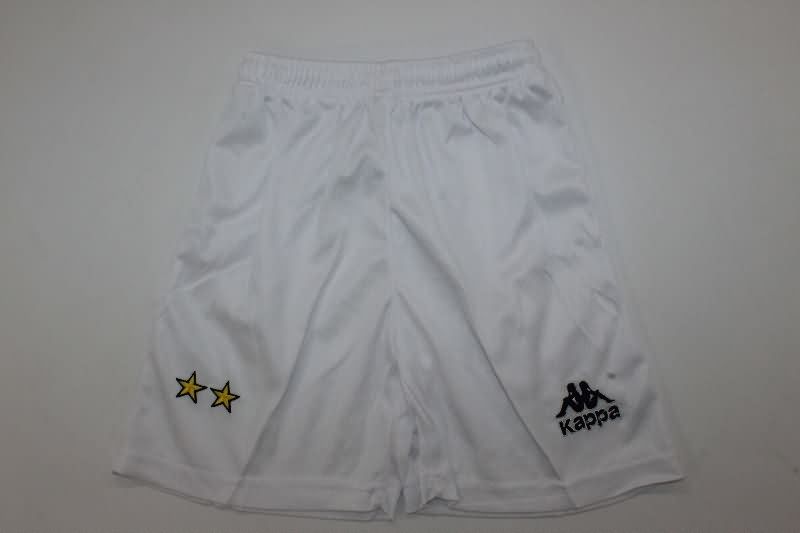 Kids Juventus 1995/96 Home Soccer Jersey And Shorts