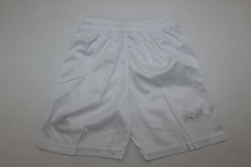 Kids Juventus 1995/96 Home Soccer Jersey And Shorts