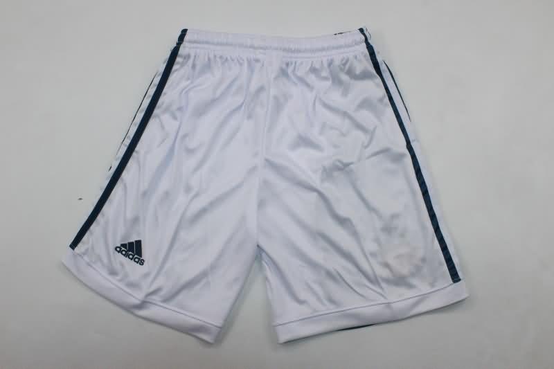 Kids Liverpool 2006/07 Away Soccer Jersey And Shorts