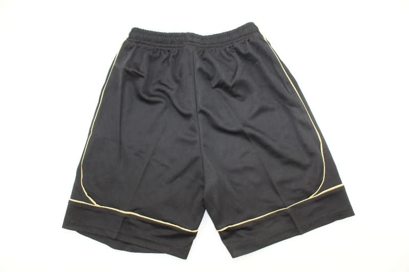 Kids Manchester United 2001/02 Away Soccer Jersey And Shorts