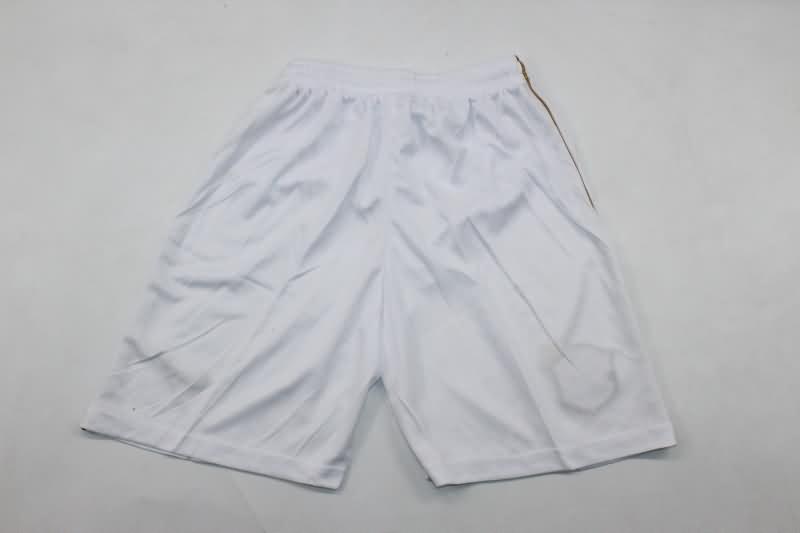 Kids Manchester United 2006/07 Home Soccer Jersey And Shorts