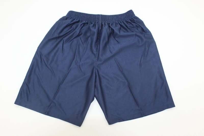 Kids Manchester United 2008/09 Away Soccer Jersey And Shorts