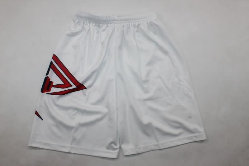 Kids Manchester United 1992/94 Home Soccer Jersey And Shorts