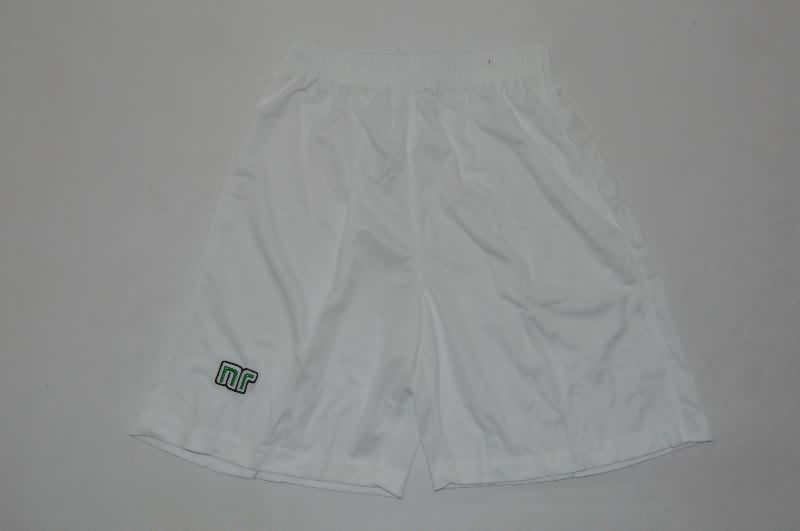 Kids Napoli 1987/88 Home Soccer Jersey And Shorts