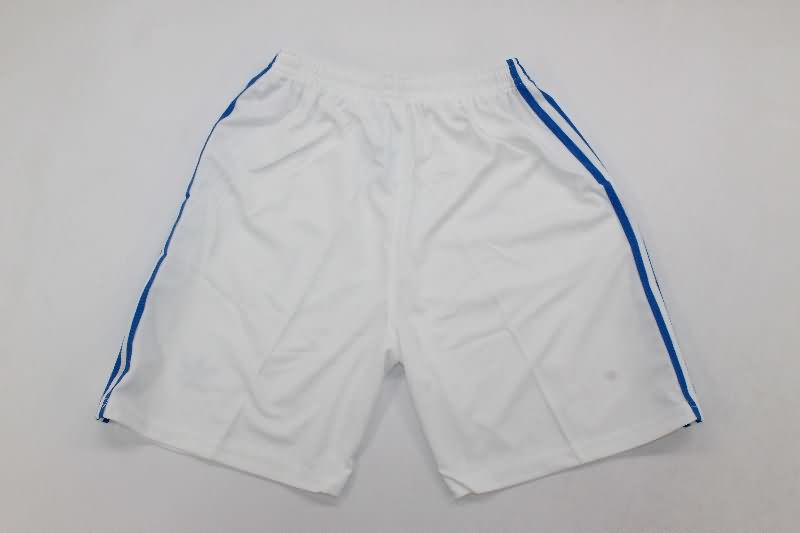 Kids Netherlands 1988 Away Soccer Jersey And Shorts