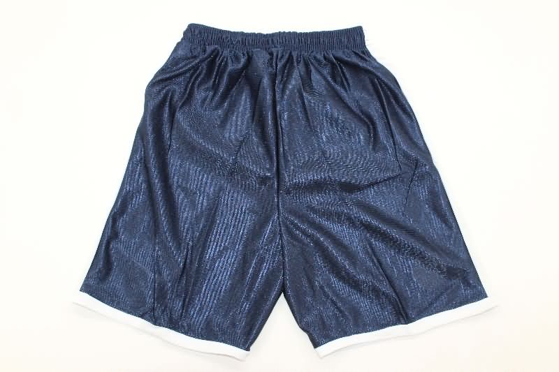 Kids Paris St Germain 2001/02 Home Soccer Jersey And Shorts