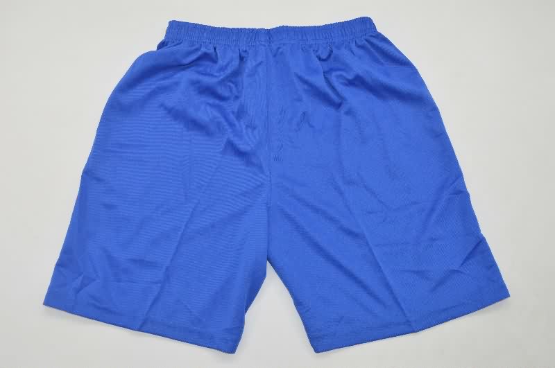 Kids Paris St German 1995/96 Home Soccer Jersey And Shorts