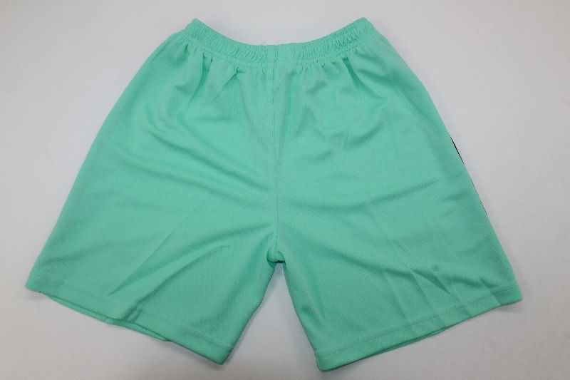 Kids Portugal 2016 Away Soccer Jersey And Shorts