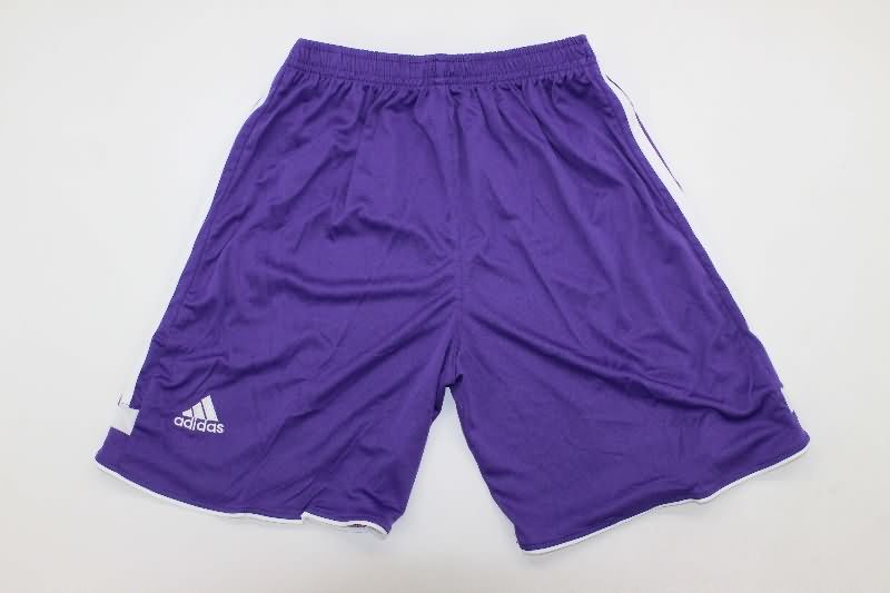 Kids Real Madrid 2006/07 Third Soccer Jersey And Shorts