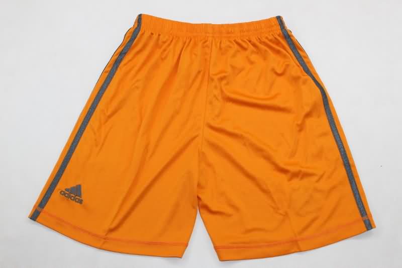 Kids Real Madrid 2013/14 Away Soccer Jersey And Shorts