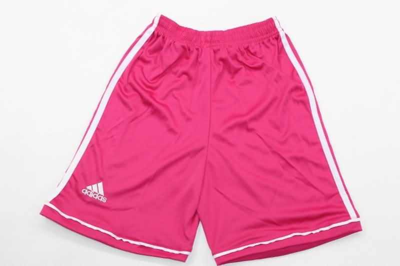 Kids Real Madrid 2014/15 Away Soccer Jersey And Shorts