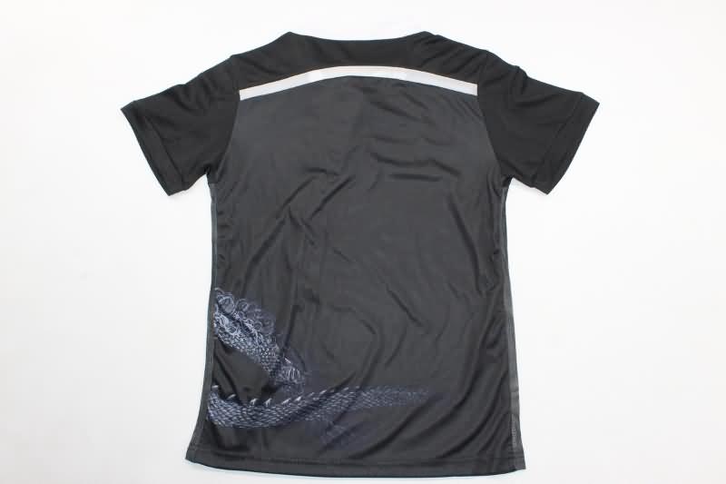 Kids Real Madrid 2014/15 Third Soccer Jersey And Shorts