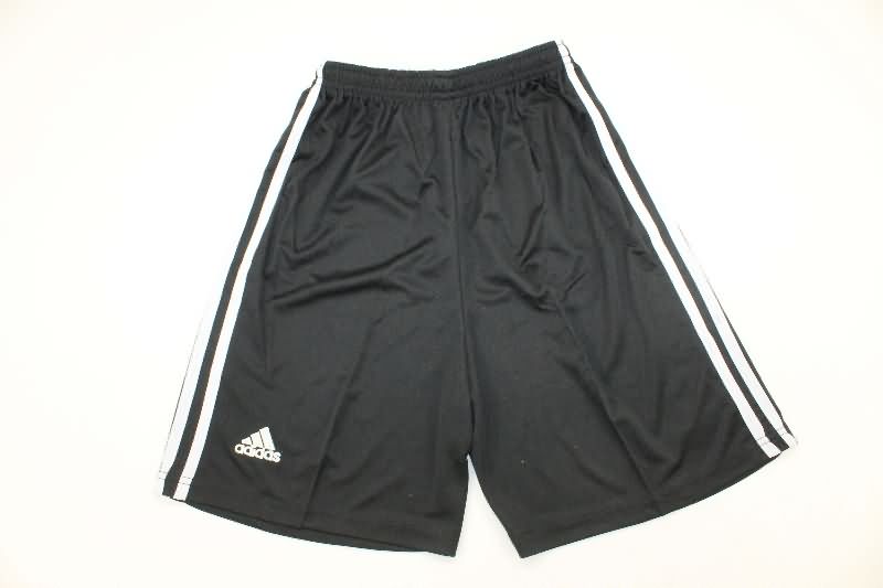 Kids Real Madrid 2014/15 Third Long Sleeve Soccer Jersey And Shorts