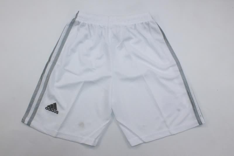 Kids Real Madrid 2015/16 Home Soccer Jersey And Shorts