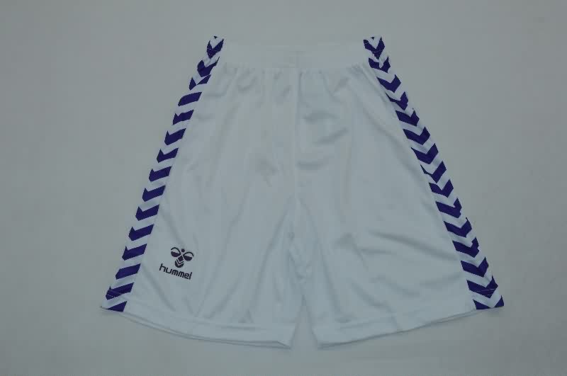 Kids Real Madrid 1988/90 Home Soccer Jersey And Shorts