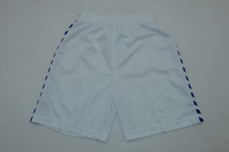 Kids Real Madrid 1988/90 Home Soccer Jersey And Shorts