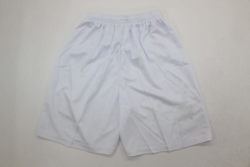 Kids Santos 2011/12 Home Long Sleeve Soccer Jersey And Shorts