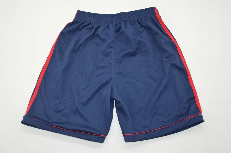 Kids Spain 1998 Home Soccer Jersey And Shorts