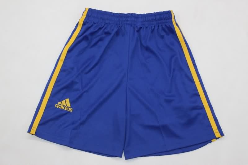 Kids Spain 2010 Home Soccer Jersey And Shorts