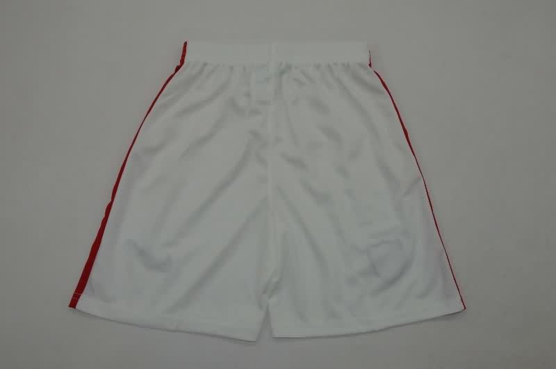 Kids USA 2014 Home Soccer Jersey And Shorts