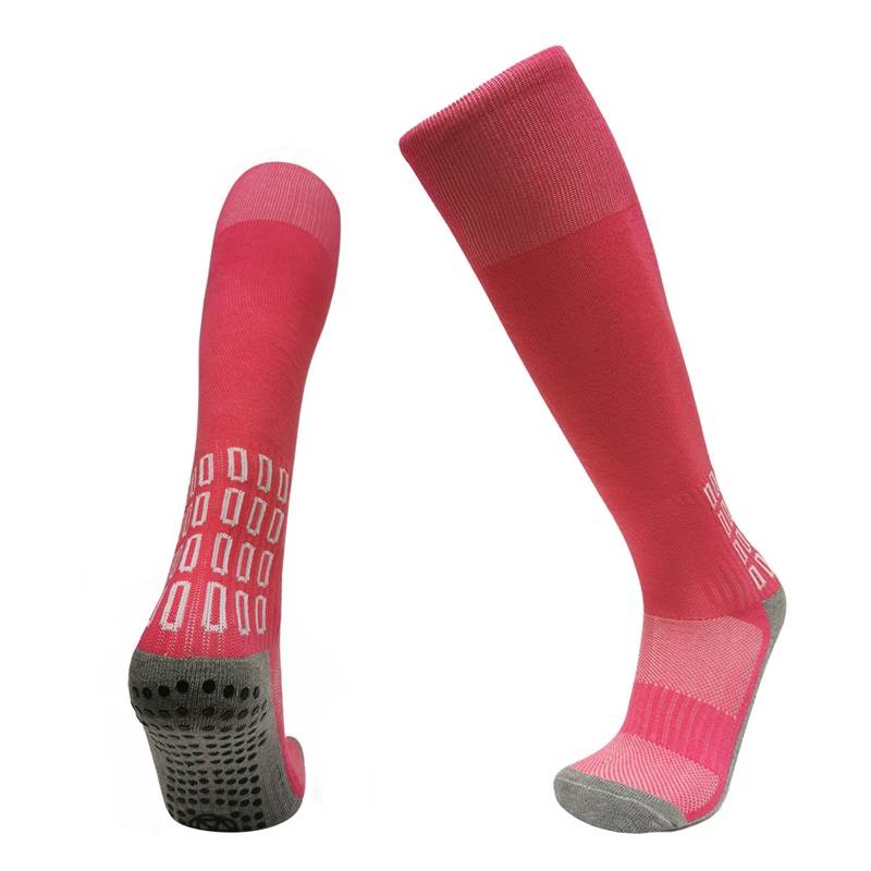 AAA Quality Nonslip Soccer Socks - Long