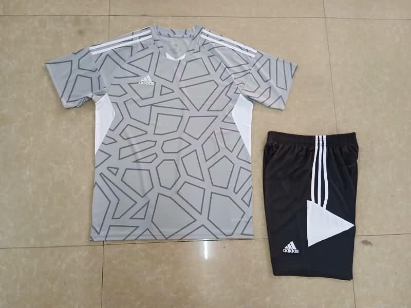 Adidas Soccer Team Uniforms 003