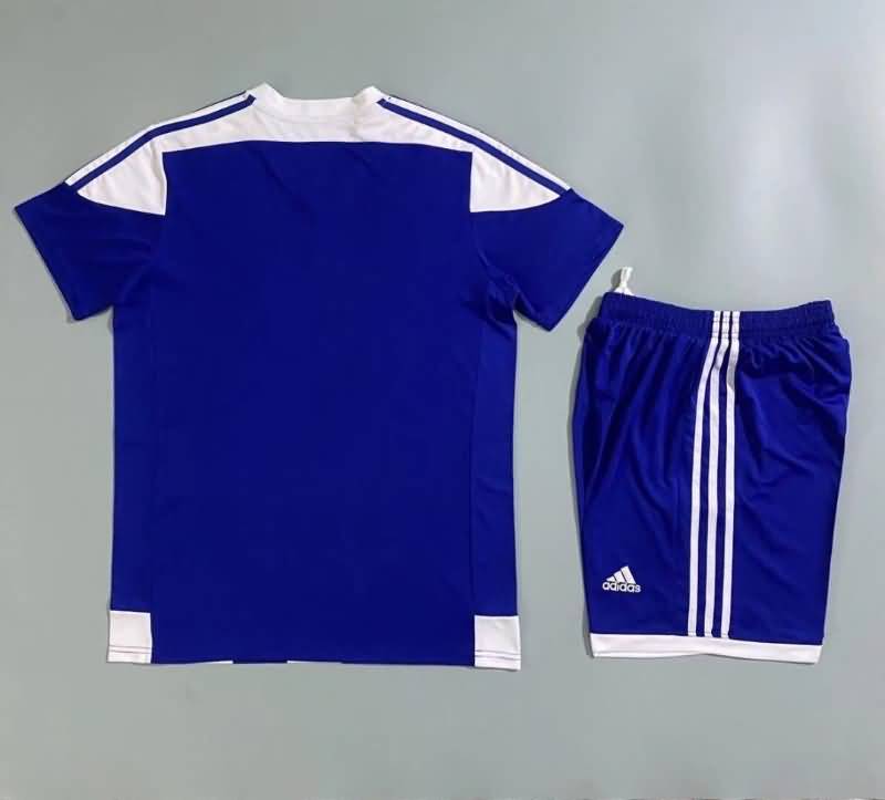 Adidas Soccer Team Uniforms 085